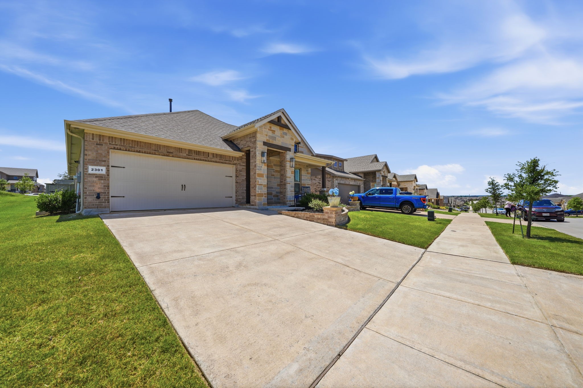 2301 Mockingbird Court Northlake TX 76247