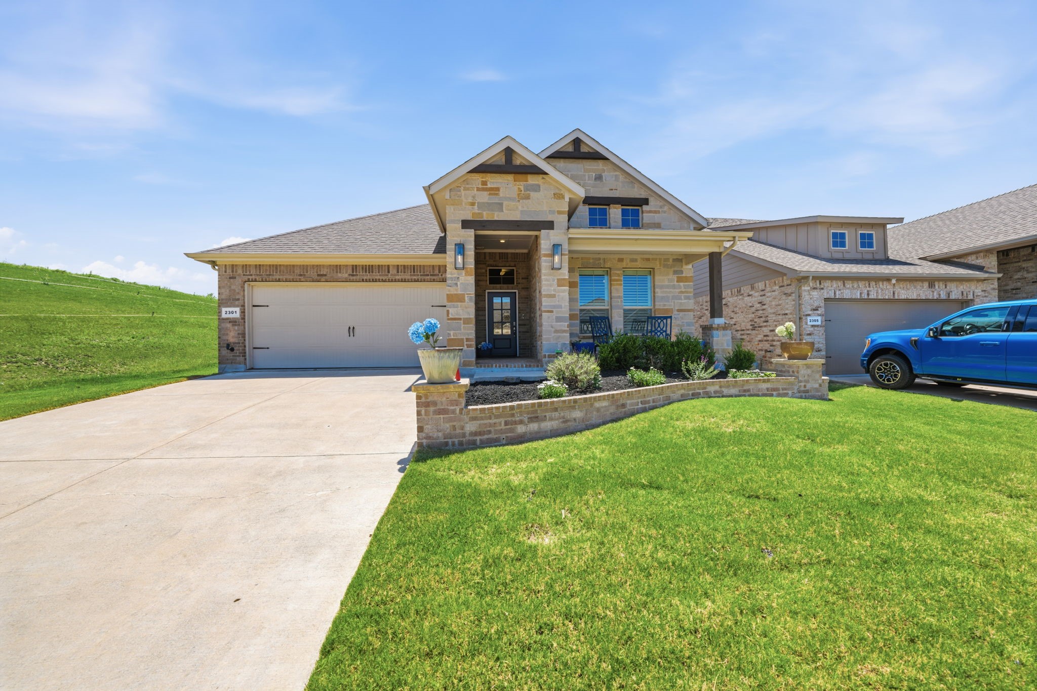 2301 Mockingbird Court Northlake TX 76247