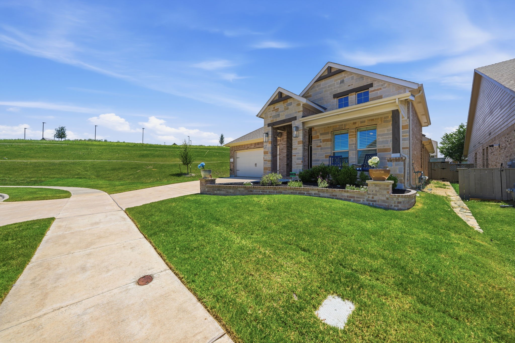 2301 Mockingbird Court Northlake TX 76247