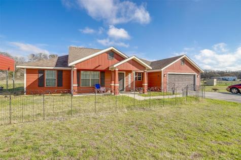 112 Toowoomba Lane Weatherford TX 76085