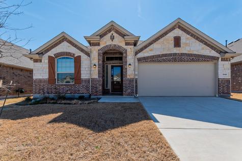 1348 Francesca Drive Little Elm TX 75068