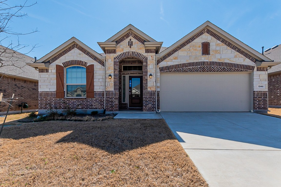 1348 Francesca Drive Little Elm TX 75068