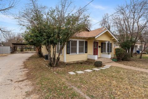 2403 Austin Avenue Brownwood TX 76801