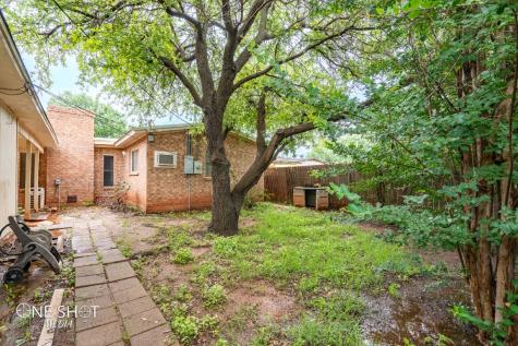 2302 Fannin Street Abilene TX 79603