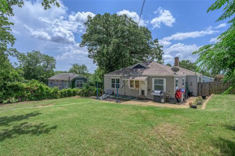 1531 W Main Street Denison TX 75020