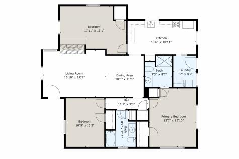 1531 W Main Street Denison TX 75020