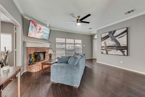 4009 Eisenhower Street Carrollton TX 75007