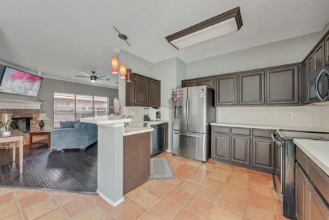 4009 Eisenhower Street Carrollton TX 75007