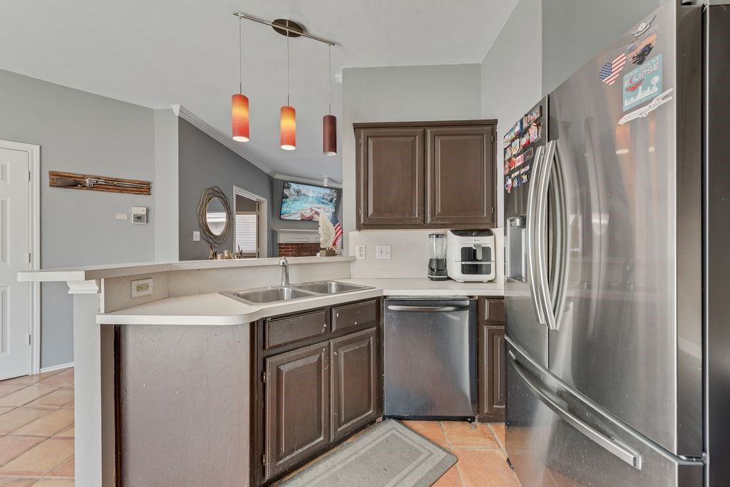 4009 Eisenhower Street Carrollton TX 75007