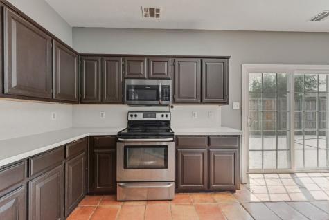 4009 Eisenhower Street Carrollton TX 75007