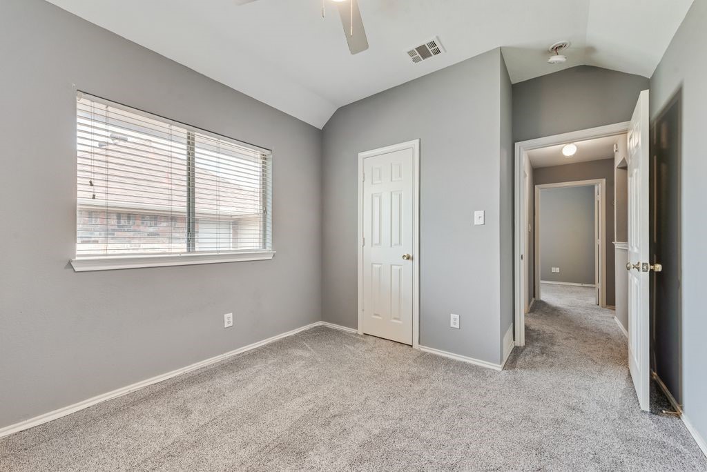 4009 Eisenhower Street Carrollton TX 75007