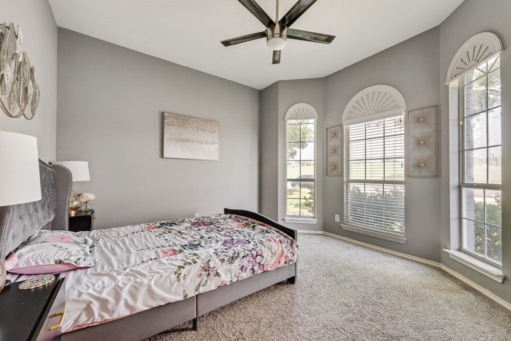 4009 Eisenhower Street Carrollton TX 75007