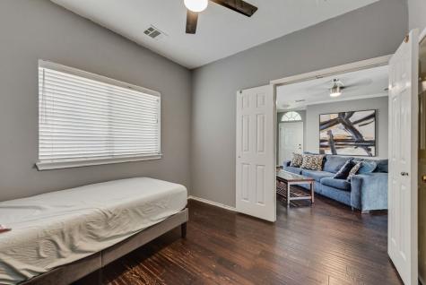 4009 Eisenhower Street Carrollton TX 75007