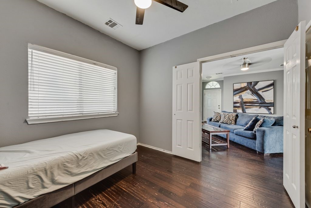4009 Eisenhower Street Carrollton TX 75007