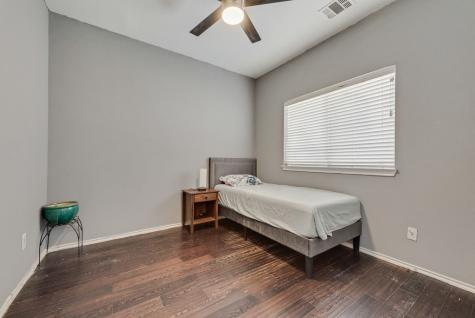 4009 Eisenhower Street Carrollton TX 75007