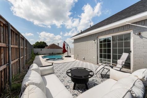 4009 Eisenhower Street Carrollton TX 75007