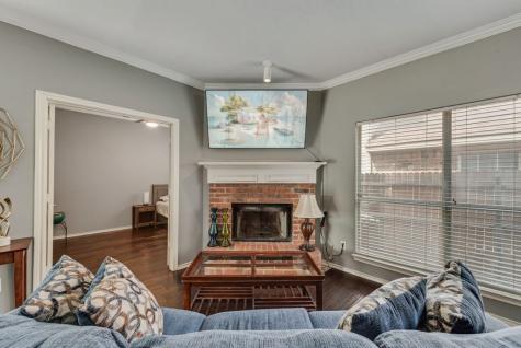 4009 Eisenhower Street Carrollton TX 75007