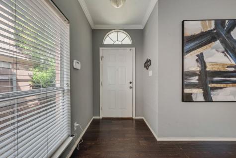 4009 Eisenhower Street Carrollton TX 75007