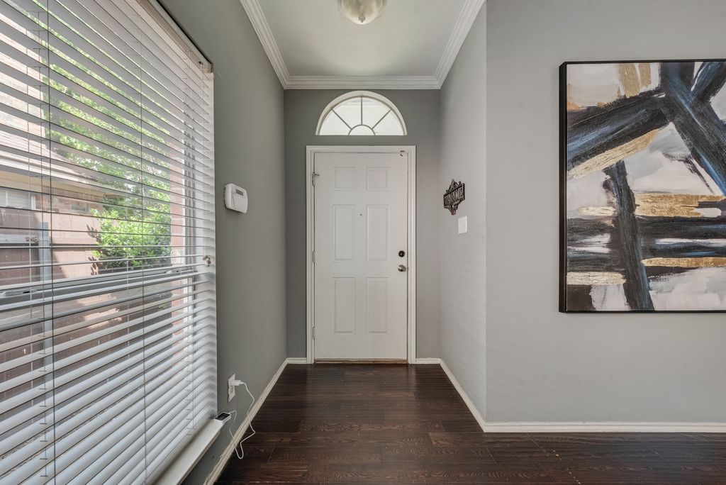 4009 Eisenhower Street Carrollton TX 75007