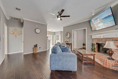 4009 Eisenhower Street Carrollton TX 75007