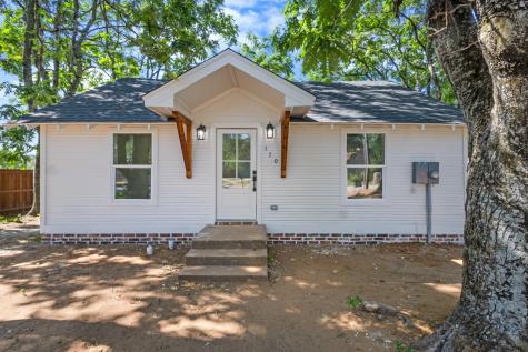 110 Blocker Street Bridgeport TX 76426