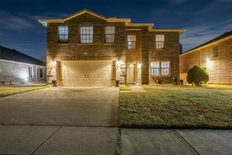 814 White Fields Way Arlington TX 76002