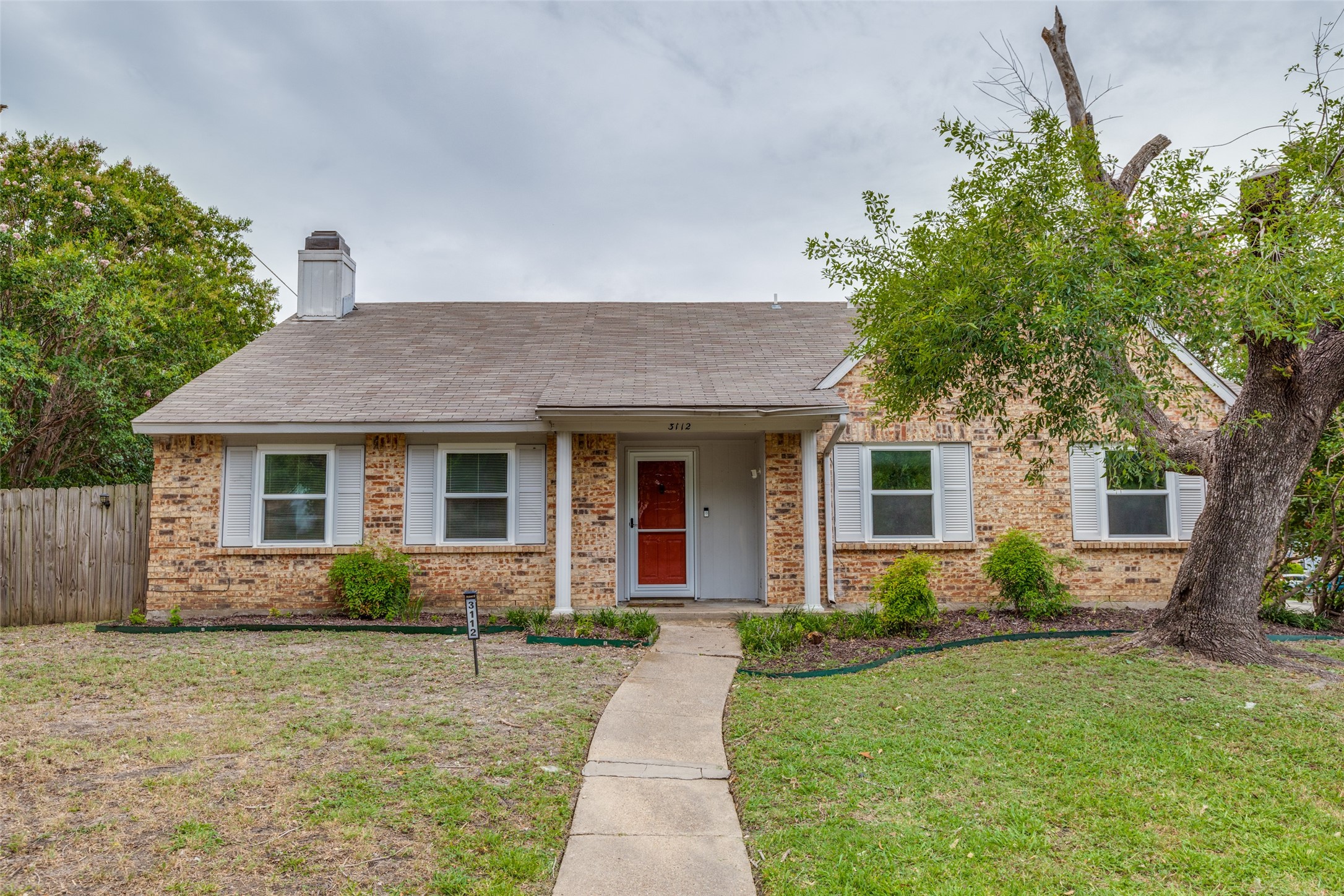 3112 Wichita Drive Mesquite TX 75149