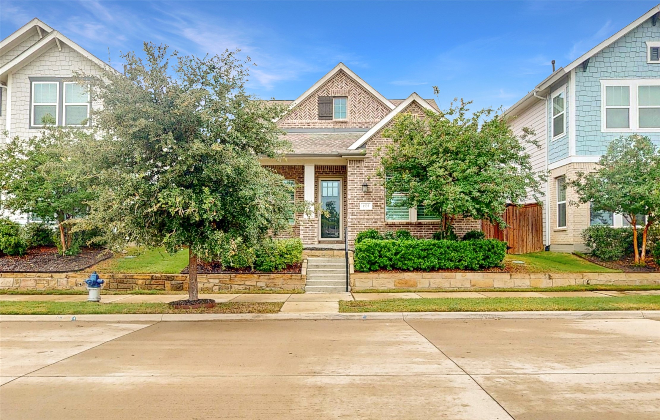 1537 Kessler Drive Carrollton TX 75006