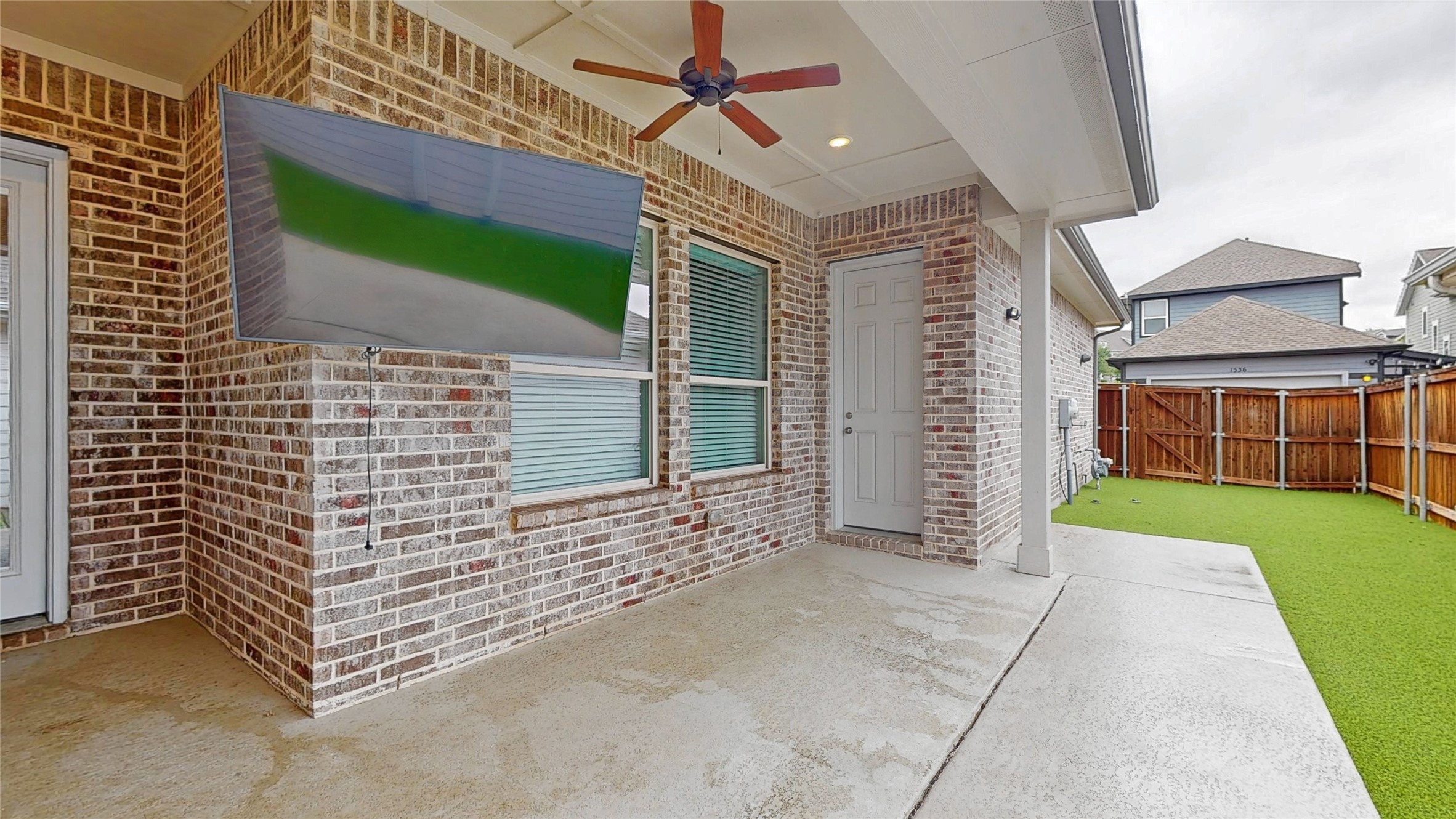 1537 Kessler Drive Carrollton TX 75006