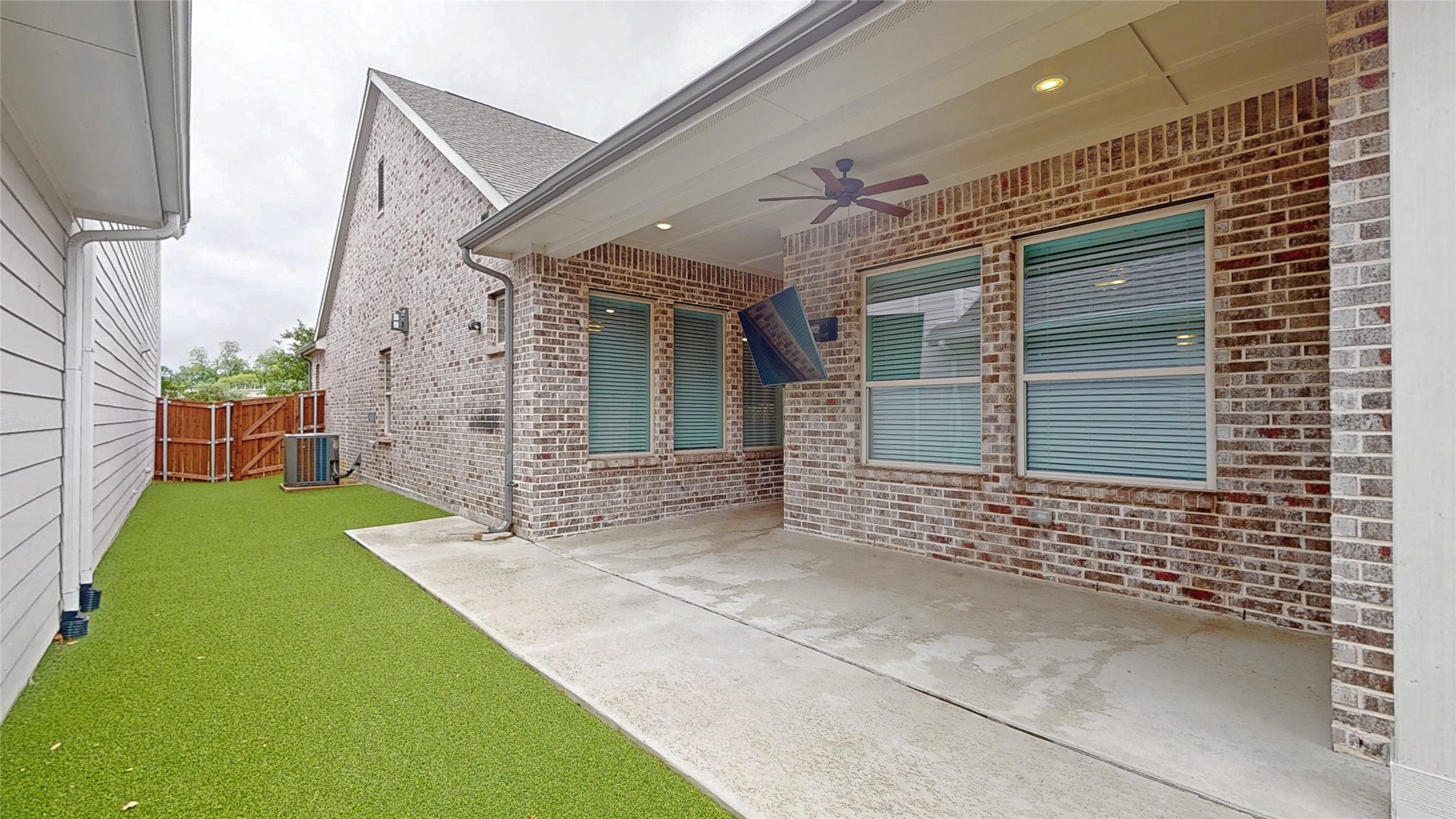 1537 Kessler Drive Carrollton TX 75006
