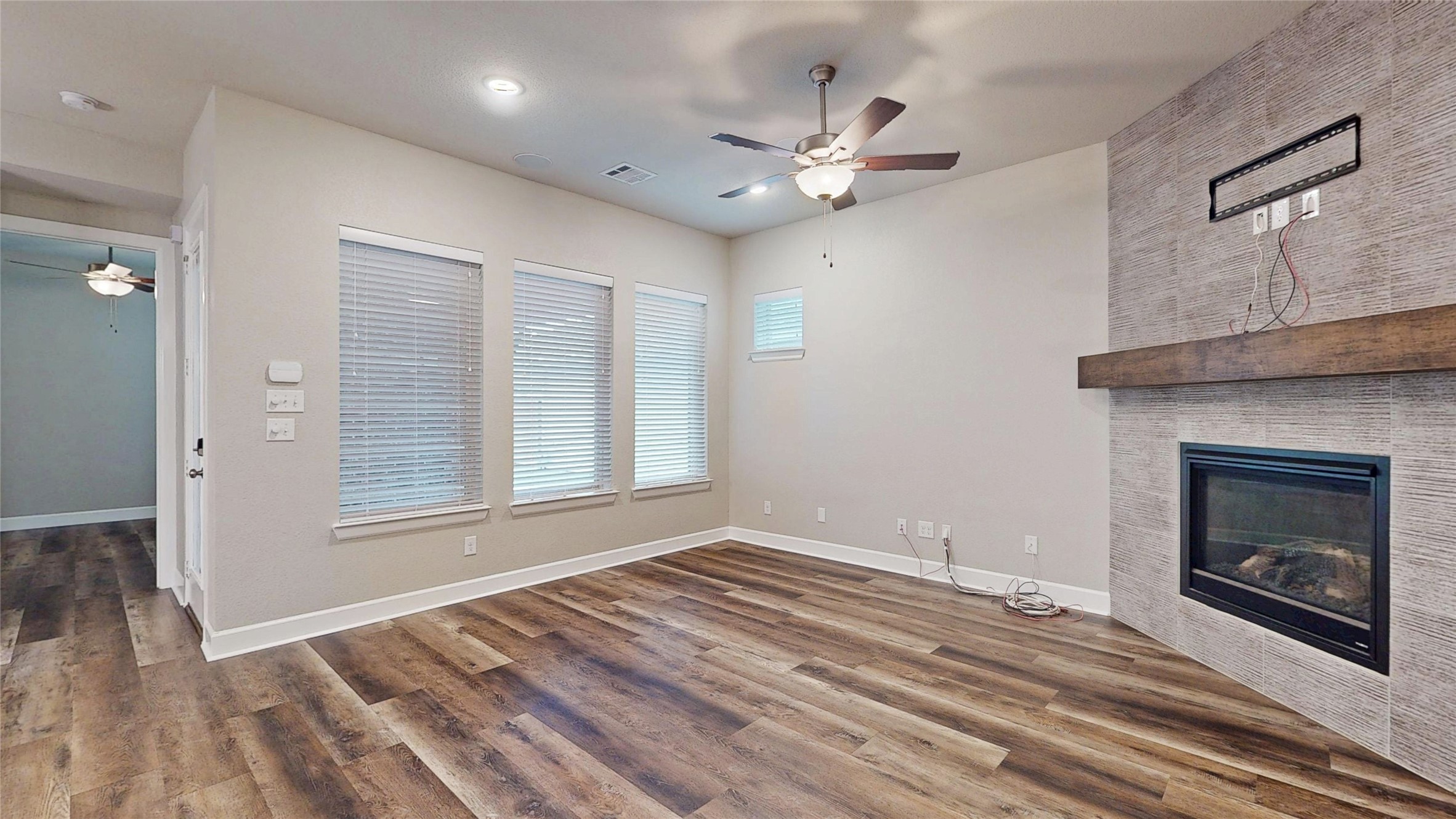 1537 Kessler Drive Carrollton TX 75006