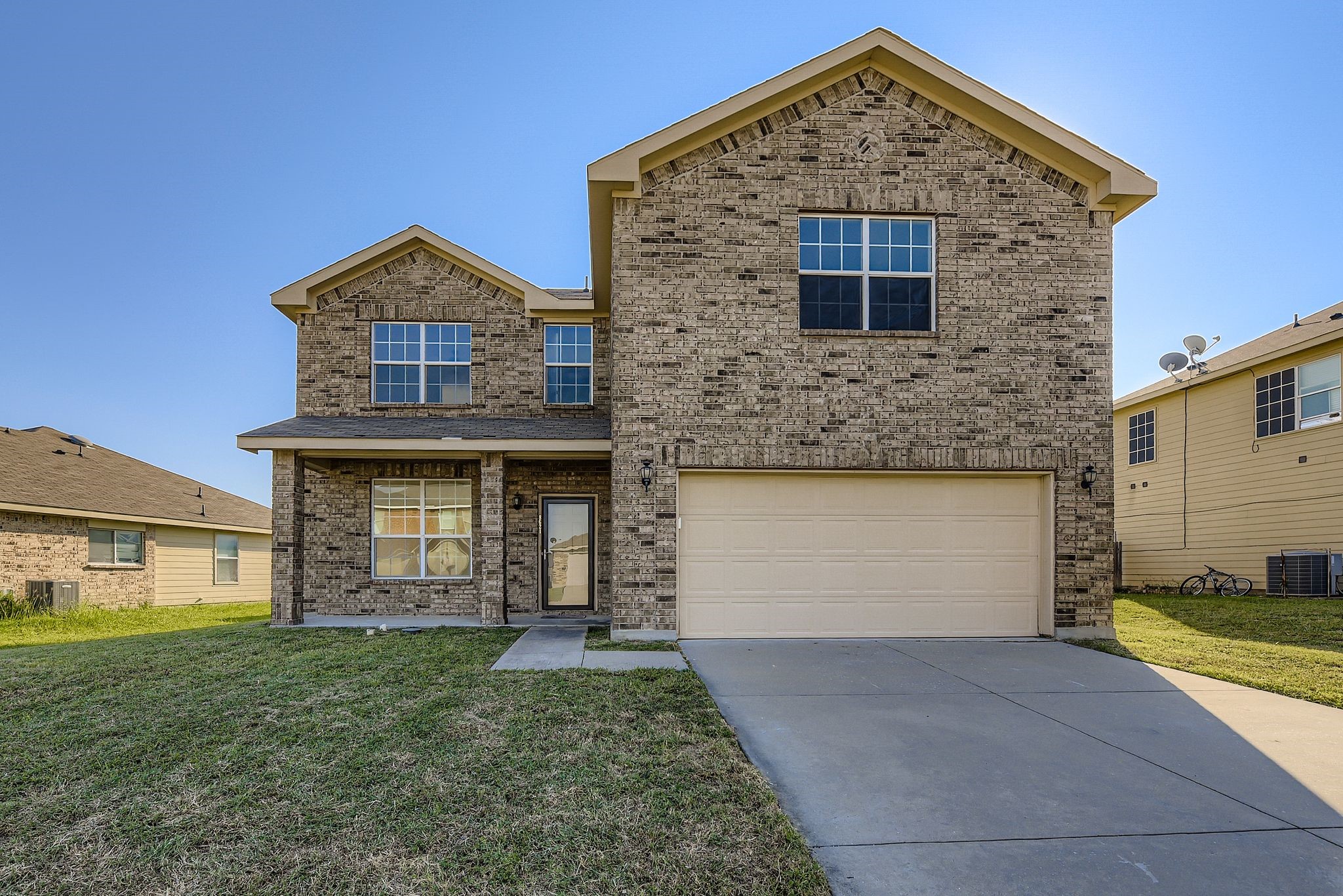 8621 Balwood Drive Fort Worth TX 76134