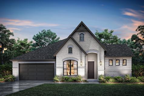 2608 Alyssa Street Burleson TX 76028