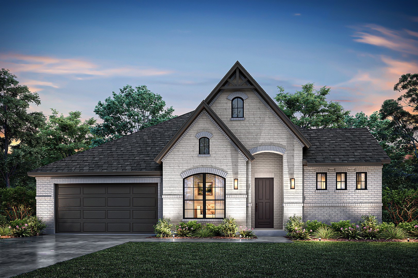 2608 Alyssa Street Burleson TX 76028