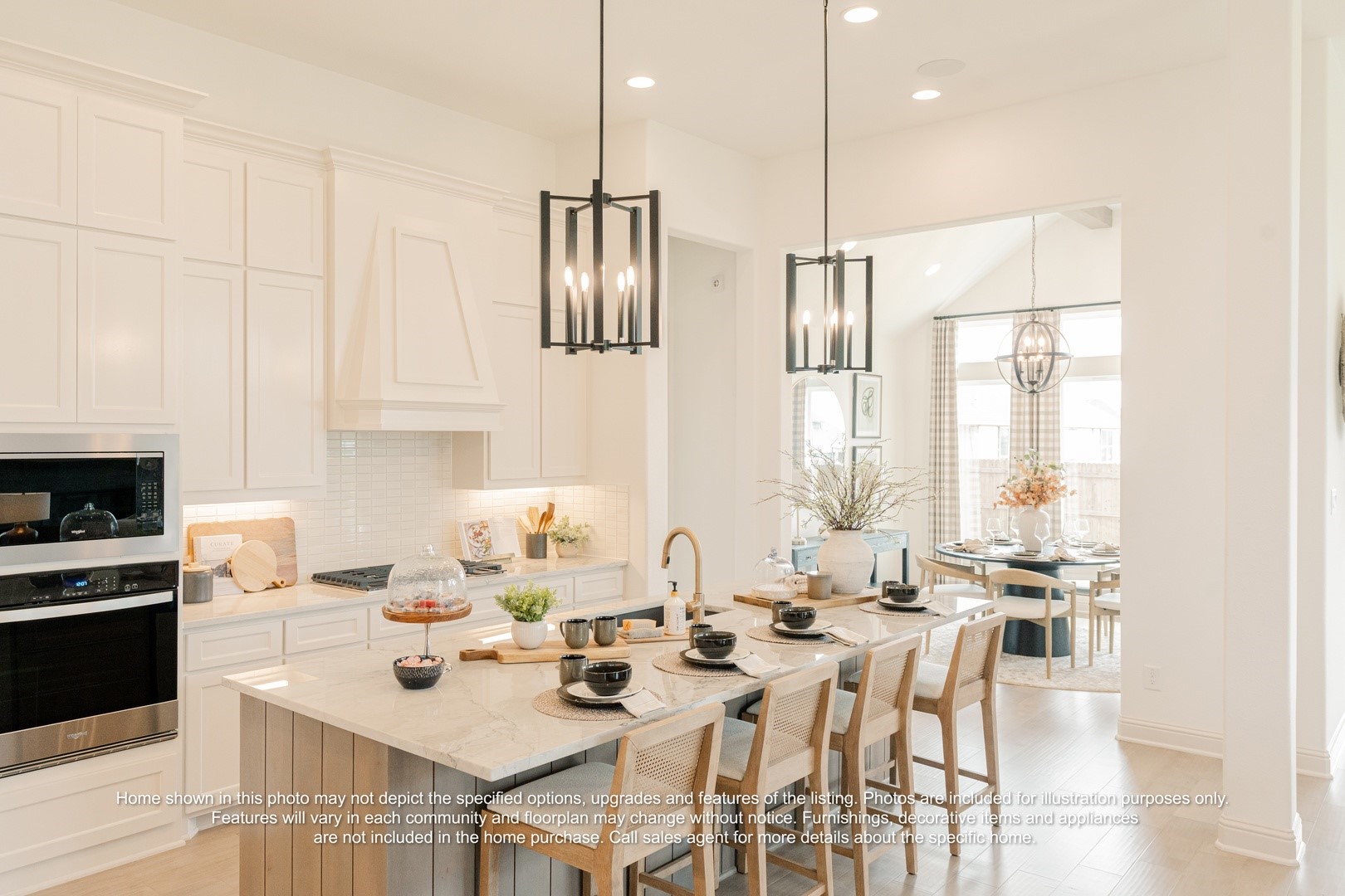 2608 Alyssa Street Burleson TX 76028