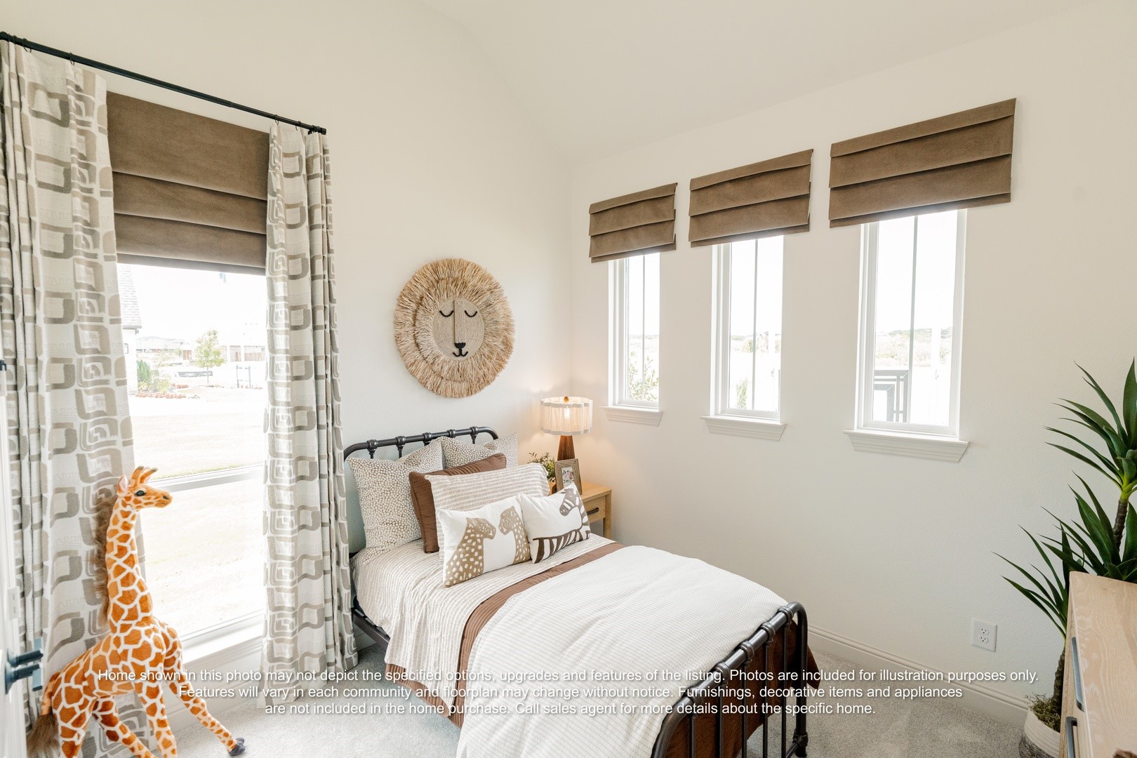 2608 Alyssa Street Burleson TX 76028