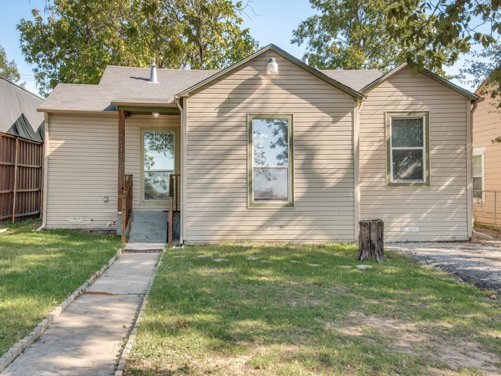 2214 Burbank Street Dallas TX 75235