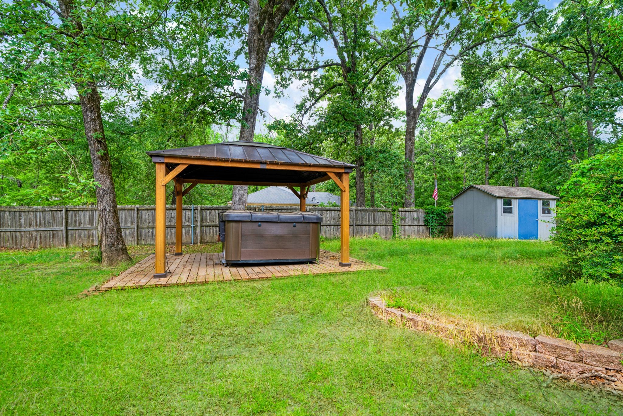 455 Timber Lakes Drive Powderly TX 75473