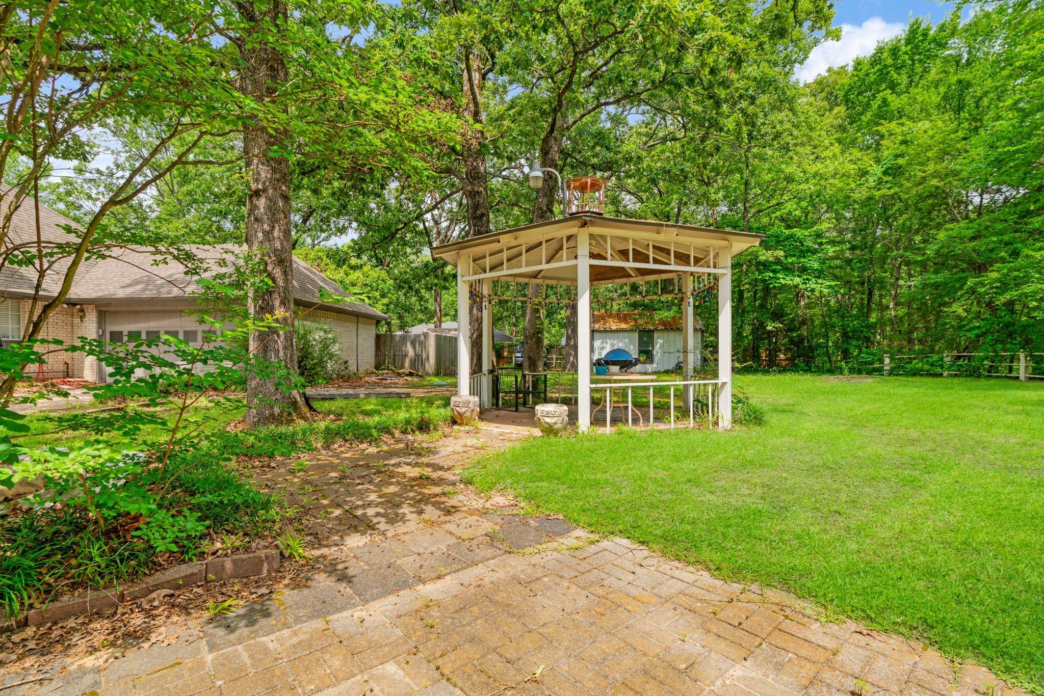 455 Timber Lakes Drive Powderly TX 75473