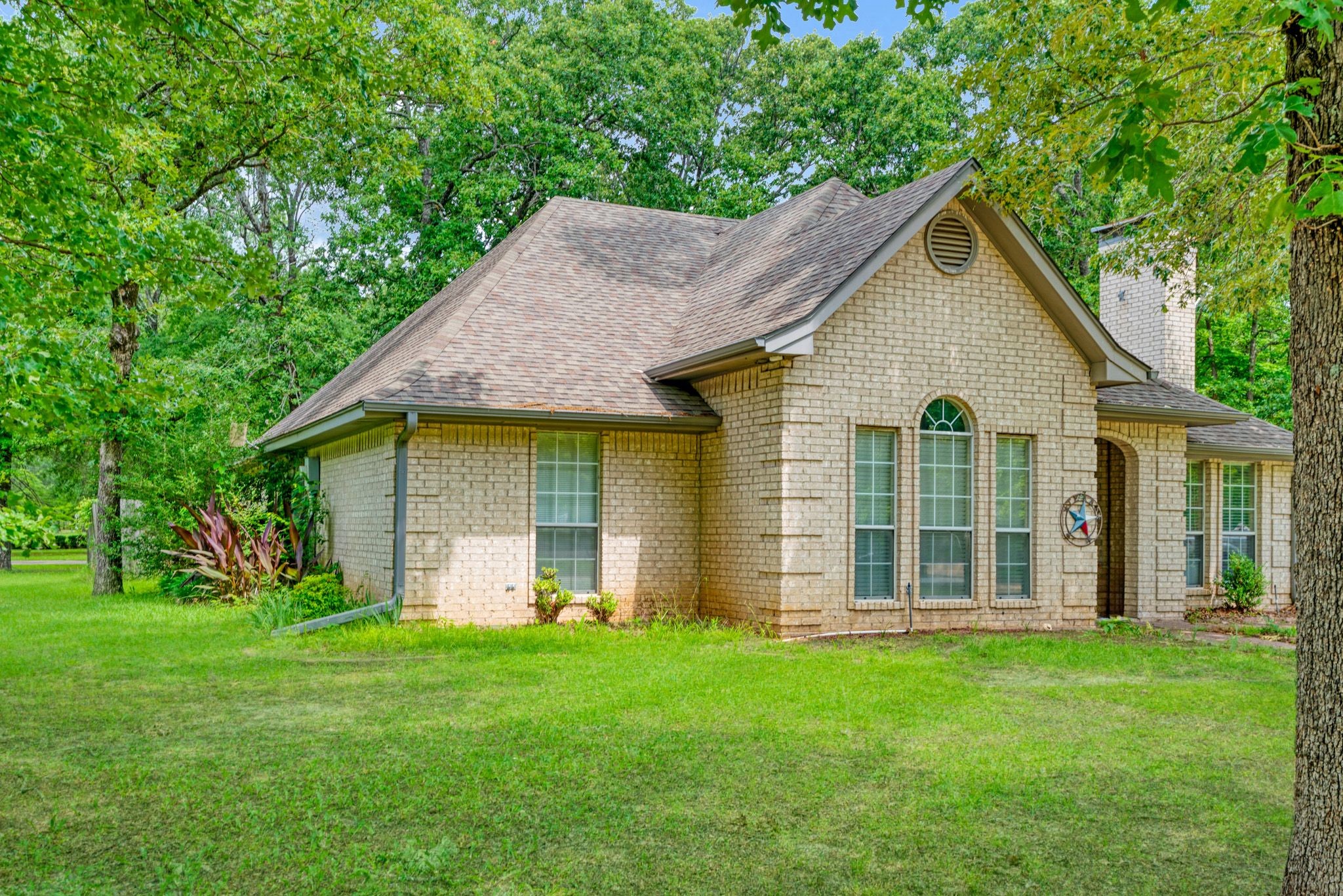455 Timber Lakes Drive Powderly TX 75473