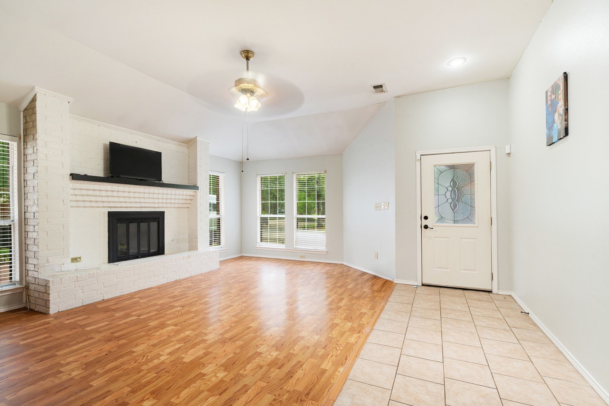 455 Timber Lakes Drive Powderly TX 75473