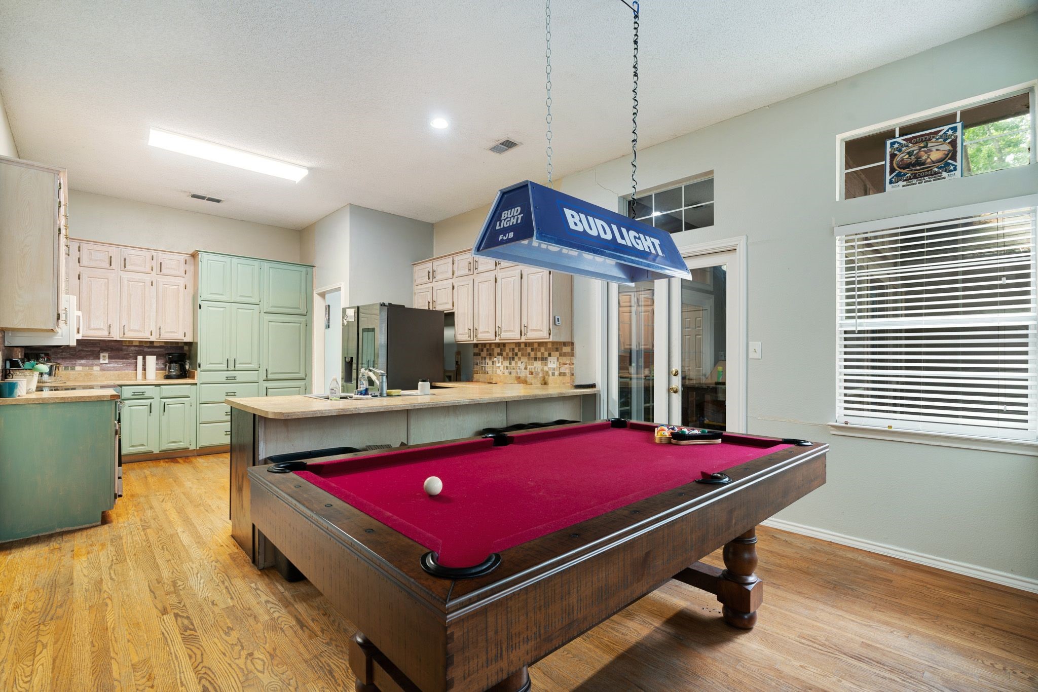 455 Timber Lakes Drive Powderly TX 75473