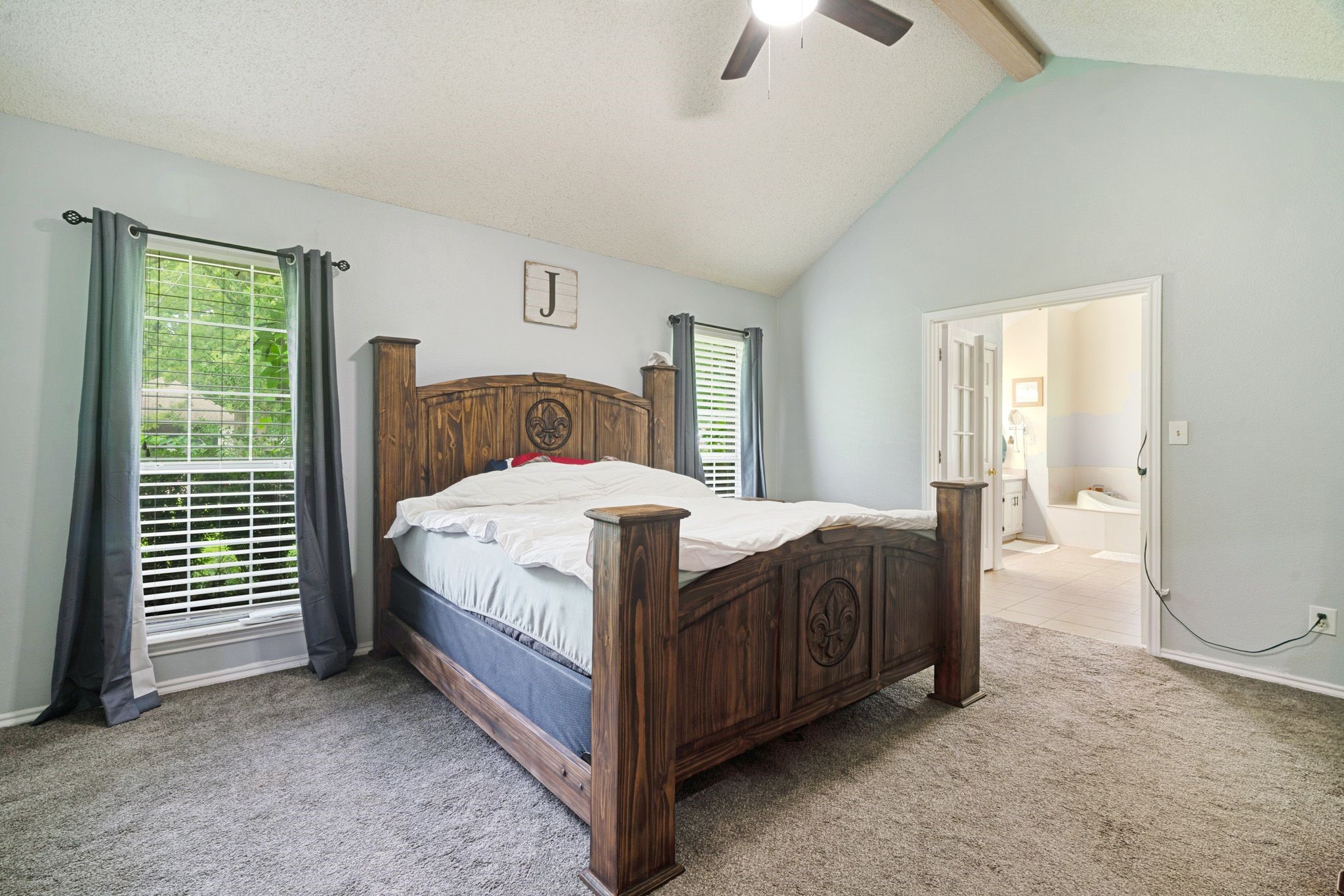 455 Timber Lakes Drive Powderly TX 75473
