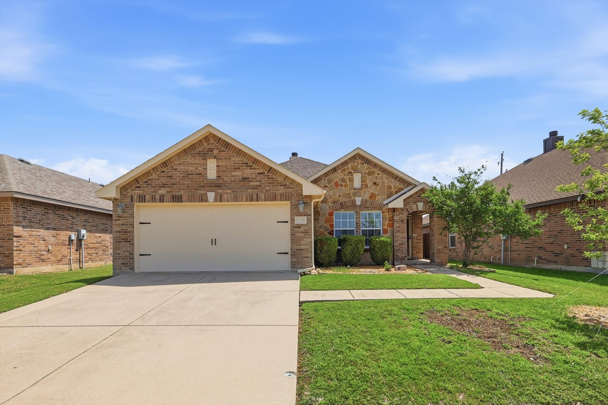 9108 Noontide Drive Fort Worth TX 76179