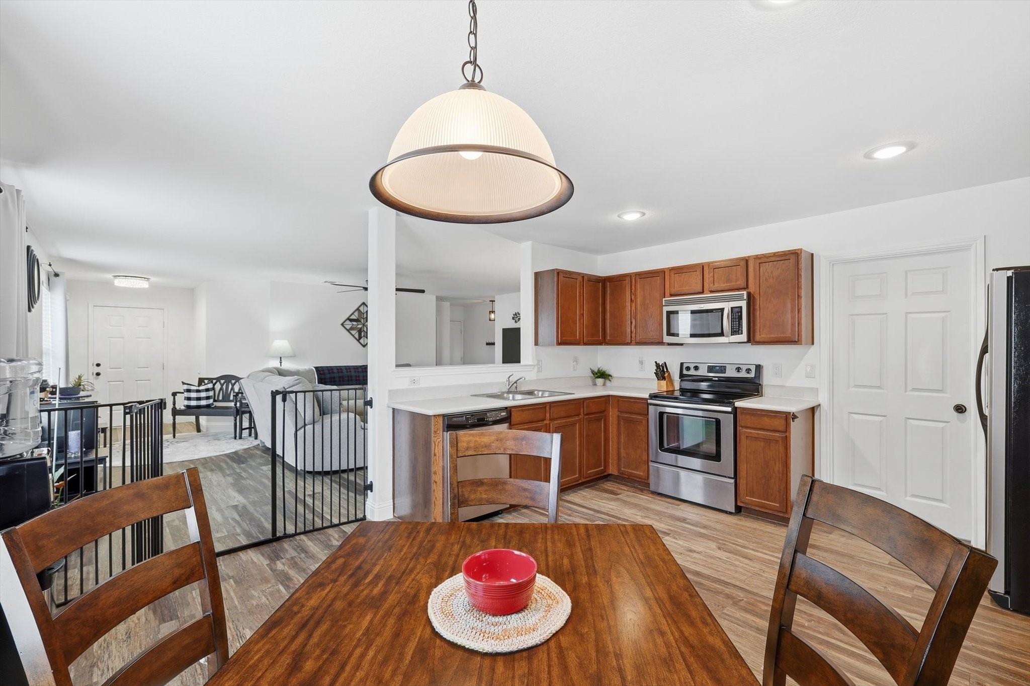 9108 Noontide Drive Fort Worth TX 76179
