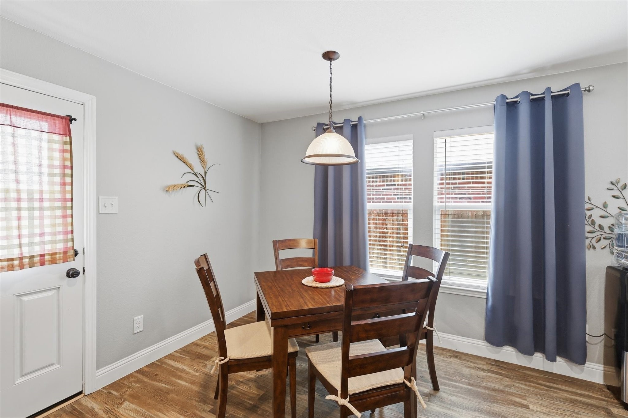 9108 Noontide Drive Fort Worth TX 76179
