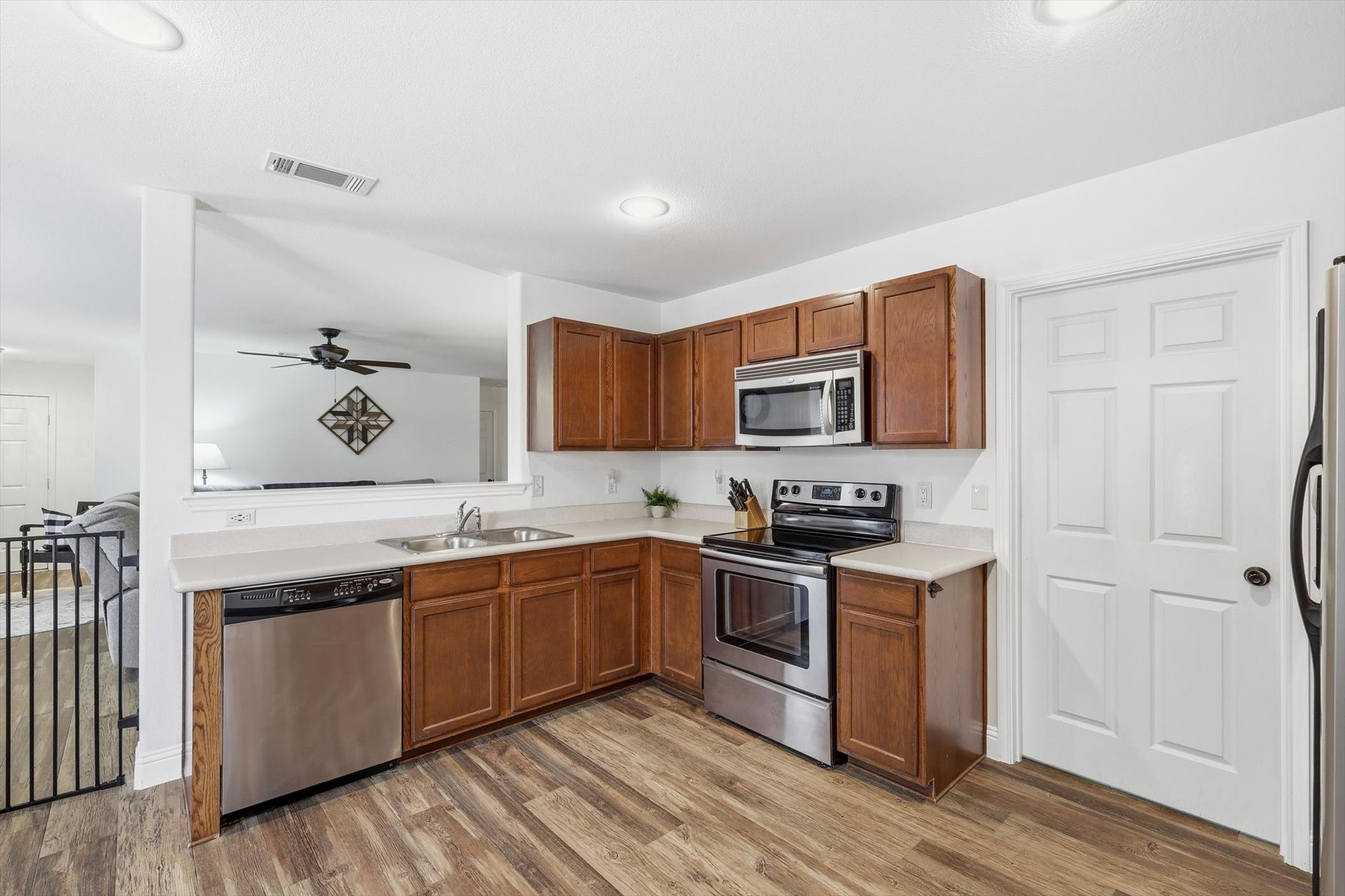 9108 Noontide Drive Fort Worth TX 76179
