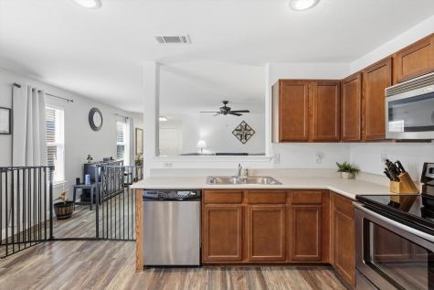 9108 Noontide Drive Fort Worth TX 76179