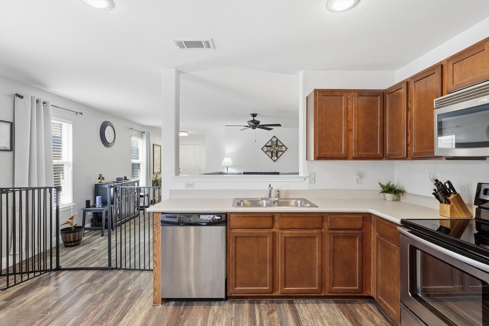 9108 Noontide Drive Fort Worth TX 76179