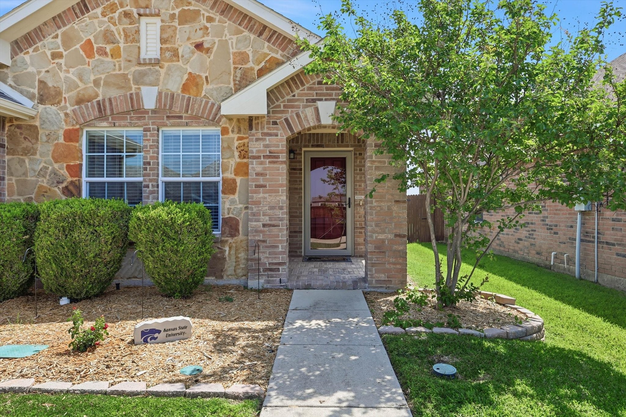9108 Noontide Drive Fort Worth TX 76179